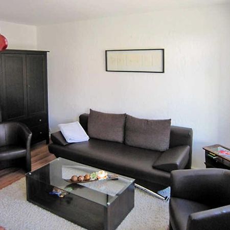 Ferienwohnung Gartenstrasse Малхов Екстериор снимка