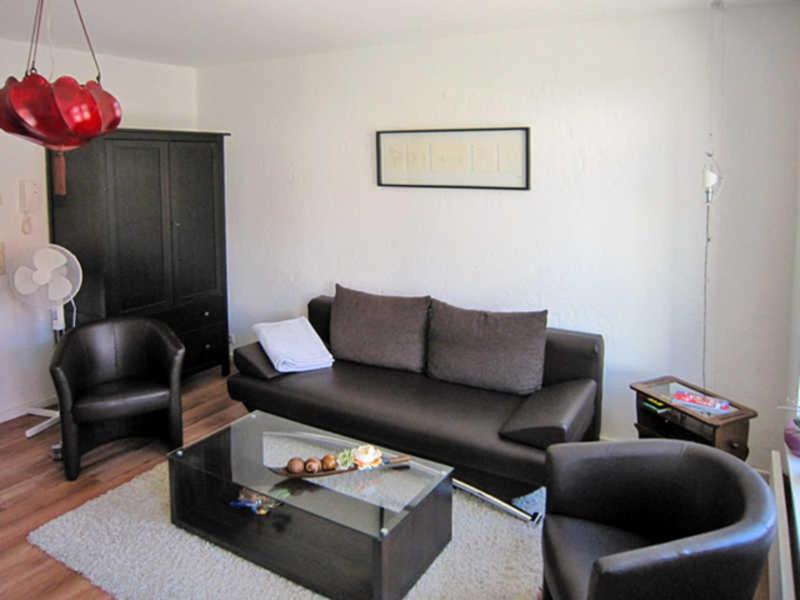 Ferienwohnung Gartenstrasse Малхов Екстериор снимка