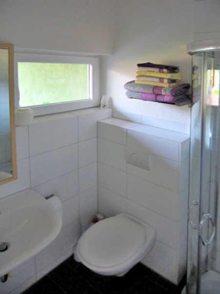 Ferienwohnung Gartenstrasse Малхов Екстериор снимка